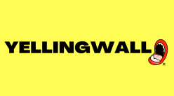 Myel Simmons -The Yelling Wall